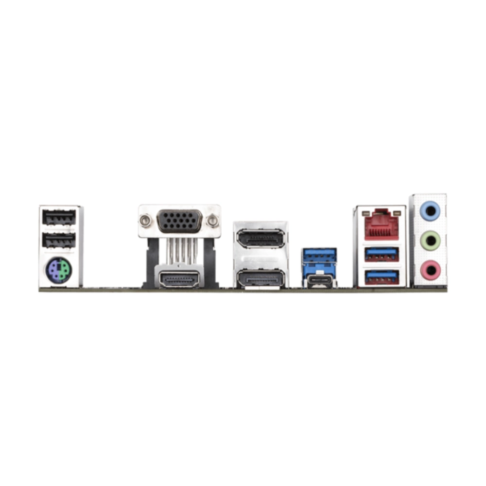 Gigabyte Motherboard  B760M DS3H DDR5 For INTEL 14th | 13th | 12th Gen view 4